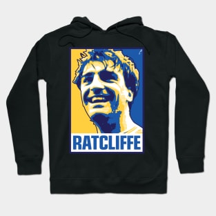 Ratcliffe Hoodie